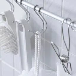 muji Hooking Wire Clip image 3