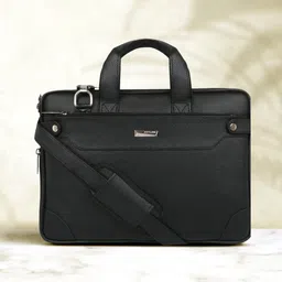 zipline 15.6 inch Expandable Laptop Messenger Bag-picture-20