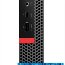 BESTYLISH ThinkCentre Tiny PC | Core™ i3 (9th Gen) [6M Cache, Up to 4.20 GHz] [JMR] Core™ i3 - 9100 [6MB Cache, Up to 4.20 GHz] (24 GB RAM/Integrated Intel® UHD 630 Graphics/1 TB SSD Capacity/Windows 11 Pro) Mini Gaming Tower with MS Office-picture-43