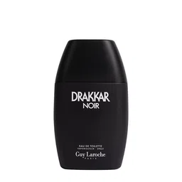 Guy Laroche Men Drakkar Noir Eau de Toillette - 200ml image 5