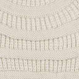 Bharatasya Men Knitted Acrylic Beanie image 3