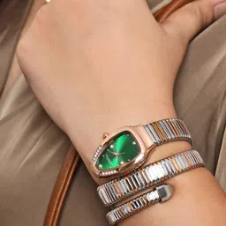 french connection Analog Watch - For Women FCN0110NRTM image 3