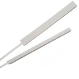 art ranger Rectangular Shape Eraser Refills, Fine Arts 5pc Thin Eraser Refills Eraser image 2