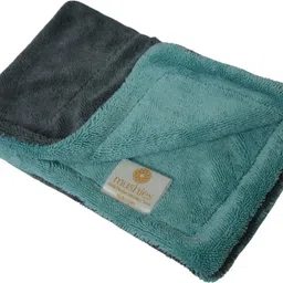 Microfiber Vehicle Washing Cloth-image-0
