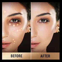 shenycolors Liquid Concealer WOMEN AND GIRL USE FOR LIQUID CONCEALER TUBE Concealer image 4