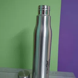 studio by anurag 1000 ml Stainless Steel Bottle image 1