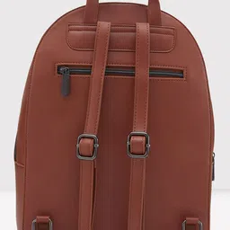 caprese Disney Inspired Printed Mickey Mouse Collection Backpack with Hip Strap image 5