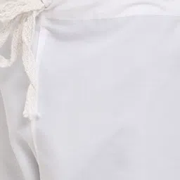 KRAFT INDIA Boys Orange Ethnic Motifs Printed Regular Pure Cotton Kurta with Pyjamas image 3