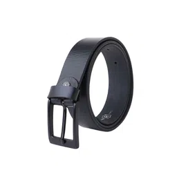 Zacharias Men Leather Belt image 4
