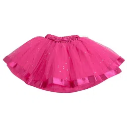 TINY MINY ME Infant Girls Embellished Top With Skirt image 5