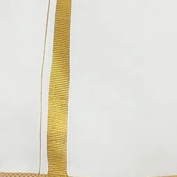 LITTLESTARS Boys Maroon & White Shirt with Dhotis image 2