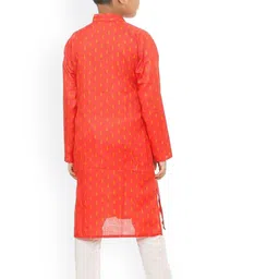 DIGIMART Boys Multi Clothing Set image 3