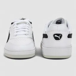 puma Doublecourt Sneakers For Men image 5