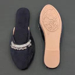 hyon zirmer Jutis For Women image 5