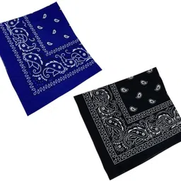 bigwheel Men, Women, Boys, Girls Printed Bandana-picture-37