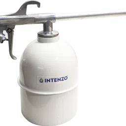 intenzo High Pressure Oil & Diesel Spray Gun With Air Controller Trigger Pneumatic Sprayer image 1