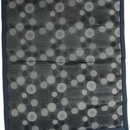 jn craft Bamboo, Cotton Chatai Mat image 4