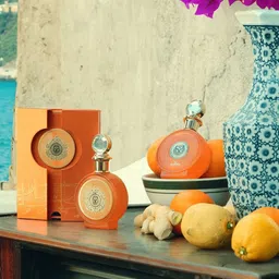 Paris Corner Perfumes Expressions IV Quatre Long Lasting Eau De Parfum- 100 ml image 3