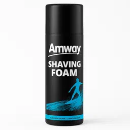 amway DYNAMITE™ Shaving Foam-picture-21