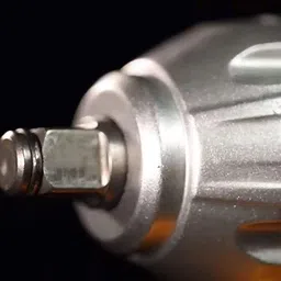 ingco 20V Impact Wrench Driver Cordless Drill image 3