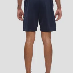 NIVIA Men Regular Fit Mid-Rise Soccer Shorts image 2