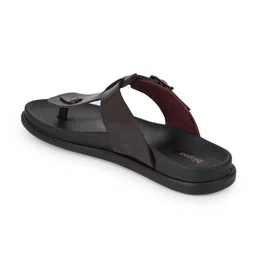 birgos Leather Comfort Sandals image 3