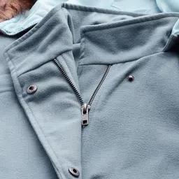 all about you Polyester Coat For Women image 3