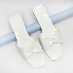 rtc royal trading company Women Flats Sandal image 3