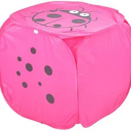 loomantha 30 L Pink Laundry Bag image 2