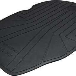 topmtop New-Ola S1 Air Electric Dicky Mat Box Mat (G21) Ola S1 Air Two Wheeler Mat-picture-25
