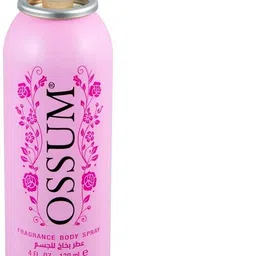 ossum Teaser Body Spray Deodorant Spray-For Women-picture-13