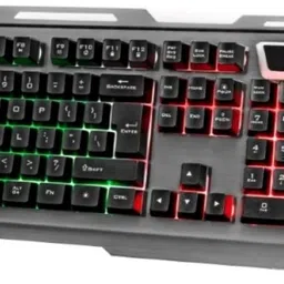 MegaDesk AIO-15 Core i7 (16 GB Unified/500 GB SSD/Windows 10 Pro/22 Inch Screen/AIO-15) with MS Office image 4