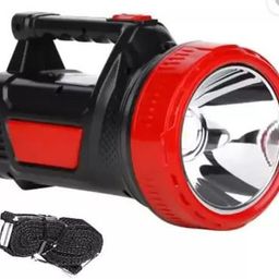 hasru Rocklight 3 in 1 Jumbo Led Laser 50 Watts Rechargeable Torch+Tube Emergency Light+Blinker Signal Feature Torch Emergency Light (Multicolor) 8 hrs Torch Emergency Light-picture-32