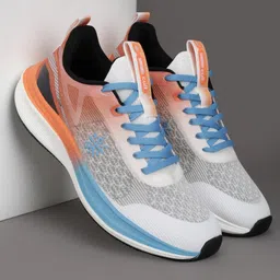 cult Aetheris Running Shoes Enhanced Cushioning Enhanced Grip Lightweight High Running Shoes For Women-picture-10