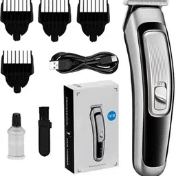 Dazzel Flex Cordless Professional Hair Trimmer For Men waterproof Trimmer 100 min Runtime 4 Length Settings-picture-11