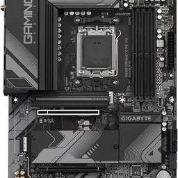 GIGABYTE B650 GAMING X AX V2 DDR5 Supports AMD Ryzen 8000 CPUs AM5Socket ATX AMD B650 Chipset DDR5 Motherboard for Desktop-picture-12