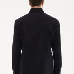 MISCHIEF MONKEY Classic Tailored Fit Casual Shirt image 2