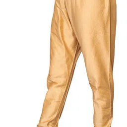 style circle Polyester Women Churidar-picture-36