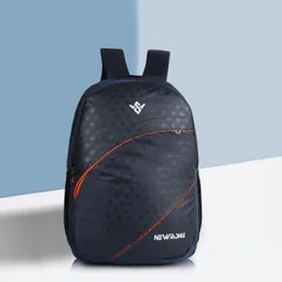 Large 40 L Laptop Backpack Multi-Use Water-Resistant Backpack for Daily Use College Office Study and Travel-image-9