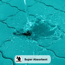 story@home Microfiber Bathroom Mat image 3