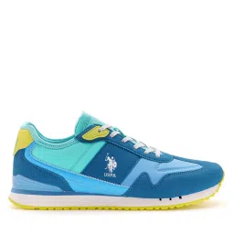 u.s. polo assn. Men Tygo Lace-Up Sneakers image 3