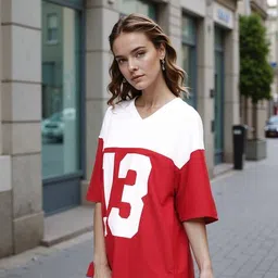 Shein Ankle Length Drawstring Waist Skinny Fit Jeans image 3