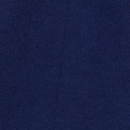 MINI KLUB Boys Navy Blue Pure Cotton Shorts image 3