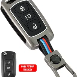 carlsson Car Key Cover image 3