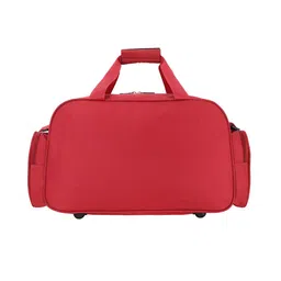 LAVIE SPORT Bristol Printed Medium Duffel Bag 55cm image 3