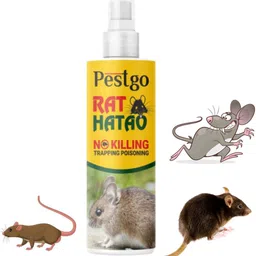 dr.pestgo rat repellent for car, rodent repellent for car, rodent spray, rat spray-picture-15
