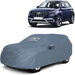 kingsway Hyundai Venue Body Cover-picture-25