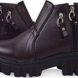 blinder Boots For Women image 5