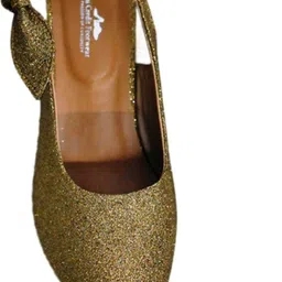 uni credit footwear Women Heels Sandal image 5