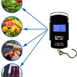 SBTs Weighing Scale Model_276 Weighing Scale image 5